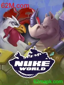 NukeWorld