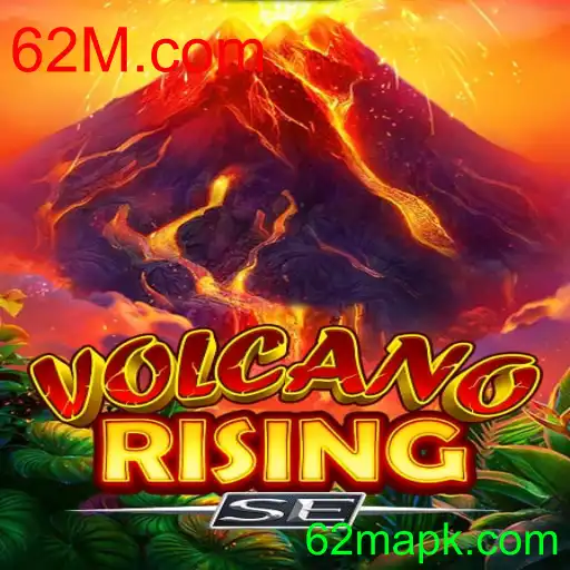 VolcanoRisingSE